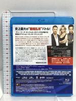 Black&White/ブラック&ホワイト エクステンデッド・エディション 20世紀フォックスホームエンターテイメント リーズ・ウィザースプーン Blu-ray