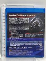 プレデターズ 20世紀フォックスホームエンターテイメント エイドリアン・ブロディ Blu-ray
