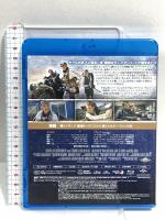 トレマーズ コールドヘル NBCユニバーサルエンターテイメント マイケル・グロス Blu-ray