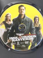 イングロリアス・バスターズ ジェネオン・ユニバーサル ブラッド・ピット [DVD]