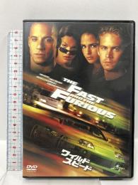 ワイルド・スピード ジェネオン・ユニバーサルエンターテインメント ヴィン・ディーゼル [DVD]