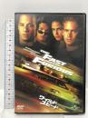 ワイルド・スピード ジェネオン・ユニバーサルエンターテインメント ヴィン・ディーゼル [DVD]