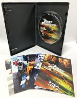 ワイルド・スピード ジェネオン・ユニバーサルエンターテインメント ヴィン・ディーゼル [DVD]