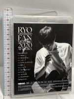 錦戸亮 RYO NISHIKIDO FAN MEETING 2020 AT OSAKA NOMAD 錦戸亮 Blu-ray