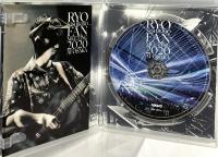 錦戸亮 RYO NISHIKIDO FAN MEETING 2020 AT OSAKA NOMAD 錦戸亮 Blu-ray