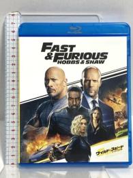 ワイルド・スピード/スーパーコンボ NBCユニバーサルエンターテイメント ドウェイン・ジョンソン Blu-ray