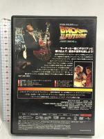 バック・トゥ・ザ・フューチャー ジェネオンユニバーサルエンターテインメント マイケル・J・フォックス DVD