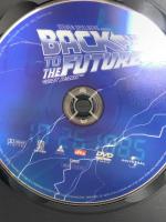 バック・トゥ・ザ・フューチャー ジェネオンユニバーサルエンターテインメント マイケル・J・フォックス DVD