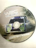 2006 FIA 世界ラリー選手権 総集編 ユーロピクチャーズ [DVD]