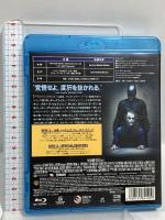 ダークナイト ワーナー・ホーム・ビデオ クリスチャン・ベール Blu-ray 2枚組