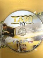 TAXI NY(特別編)  クイーン・ラティファ DVD