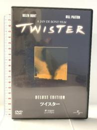 ツイスター デラックス・エディション ジェネオンユニバーサルエンターテインメント ヘレン・ハント [DVD]