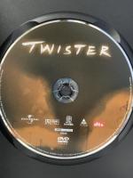 ツイスター デラックス・エディション ジェネオンユニバーサルエンターテインメント ヘレン・ハント [DVD]