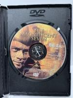 荒野の七人〈特別編〉20世紀 フォックスホームエンターテイメント ユル・ブリンナー [DVD]