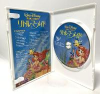 リトル・マーメイド ブエナビスタホームエンターテインメント  ジョディ・ベンスン [DVD]