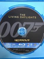 リビング・デイライツ 20世紀フォックスホームエンターテイメント ティモシー・ダルトン Blu-ray
