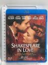 恋におちたシェイクスピア ジェネオンユニバーサルエンターテイメント グウィネス・パルトロウ Blu-ray
