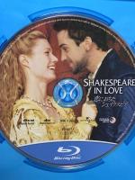 恋におちたシェイクスピア ジェネオンユニバーサルエンターテイメント グウィネス・パルトロウ Blu-ray
