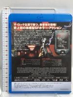 DOOM/ドゥーム ジェネオンユニバーサルエンターテイメント カール・アーバン Blu-ray