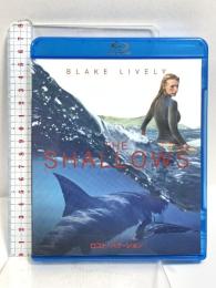 ロスト・バケーション ソニーピクチャーズエンターテインメント ブレイク・ライブリー Blu-ray