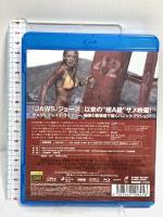 ロスト・バケーション ソニーピクチャーズエンターテインメント ブレイク・ライブリー Blu-ray