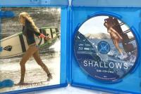 ロスト・バケーション ソニーピクチャーズエンターテインメント ブレイク・ライブリー Blu-ray