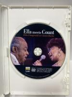 輸入盤 エラ・フィッツジェラルド & カウント・ベイシー  キープ株式会社 エラ・フィッツジェラルド [DVD]