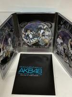 DOCUMENTARY of AKB48 The time has come 少女たちは、今、その背中に何を想う? コンプリートDVD-BOX 「DOCUMENTARY of AKB48」製作委員会 AKB48 DVD 3枚組