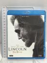 リンカーン 20世紀フォックスホームエンターテイメント ダニエル・デイ=ルイス Blu-ray