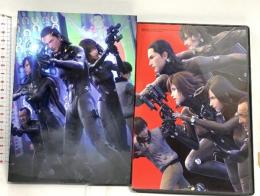GANTZ:O 通常版 東宝 小野大輔 DVD