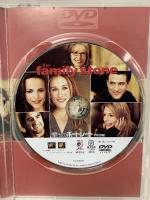 幸せのポートレート 20世紀フォックス・ホーム・エンターテイメント・ジャパン サラ・ジェシカ・パーカー  [DVD]