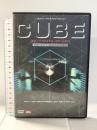 CUBE キューブ  ポニーキャニオン モーリス・ディーン・ウィント [DVD]