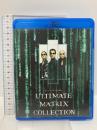 マトリックス スペシャル・バリューパック  ワーナー・ブラザース・ホームエンターテイメント キアヌ・リーブス [Blu-ray] 4枚組