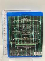 マトリックス スペシャル・バリューパック  ワーナー・ブラザース・ホームエンターテイメント キアヌ・リーブス [Blu-ray] 4枚組