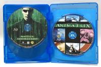 マトリックス スペシャル・バリューパック  ワーナー・ブラザース・ホームエンターテイメント キアヌ・リーブス [Blu-ray] 4枚組