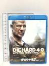 ダイ・ハード4.0<特別版> 20世紀 フォックスホームエンターテイメント ブルース・ウィリス [Blu-ray]