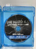 ダイ・ハード4.0<特別版> 20世紀 フォックスホームエンターテイメント ブルース・ウィリス [Blu-ray]