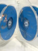 みんなが欲しかった 簿記の教科書 日商2級 工業簿記 第5版対応DVD (みんなが欲しかったシリーズ) TAC出版 TAC出版編集部 DVD 6枚組