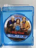 ビッグ・ボーイズ しあわせの鳥を探して 20世紀 フォックスホームエンターテイメント ジャック・ブラック [Blu-ray]