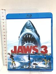 ジョーズ3 (2D/3D) NBCユニバーサルエンターテインメント デニス・クエイド Blu-ray