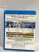 ジョーズ3 (2D/3D) NBCユニバーサルエンターテインメント デニス・クエイド Blu-ray