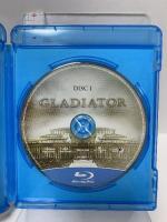 グラディエーター ジェネオン・ユニバーサルエンターテインメント ラッセル・クロウ [Blu-ray]