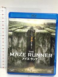 メイズ・ランナー 20世紀フォックスエンターテインメント ディラン・オブライエン Blu-ray