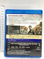 メイズ・ランナー 20世紀フォックスエンターテインメント ディラン・オブライエン Blu-ray