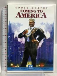 星の王子 ニューヨークへ行く パラマウント ジャパン エディ・マーフィ [DVD]