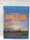 ノマドランド ウォルトディズニージャパン フランシス・マクドーマンド Blu-ray