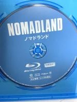 ノマドランド ウォルトディズニージャパン フランシス・マクドーマンド Blu-ray