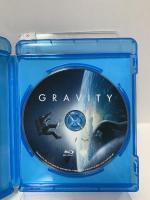 ゼロ・グラビティ ワーナー・ホーム・ビデオ サンドラ・ブロック [Blu-ray]