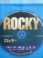 ロッキー 20世紀フォックスエンターテインメントシルベスター・スタローン Blu-ray