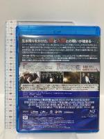 猿の惑星:新世紀(ライジング) 20世紀 フォックスホームエンターテイメント  アンディ・サーキス [Blu-ray]
